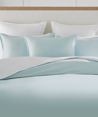 Supreme Egyptian Cotton Duvet Cover Set