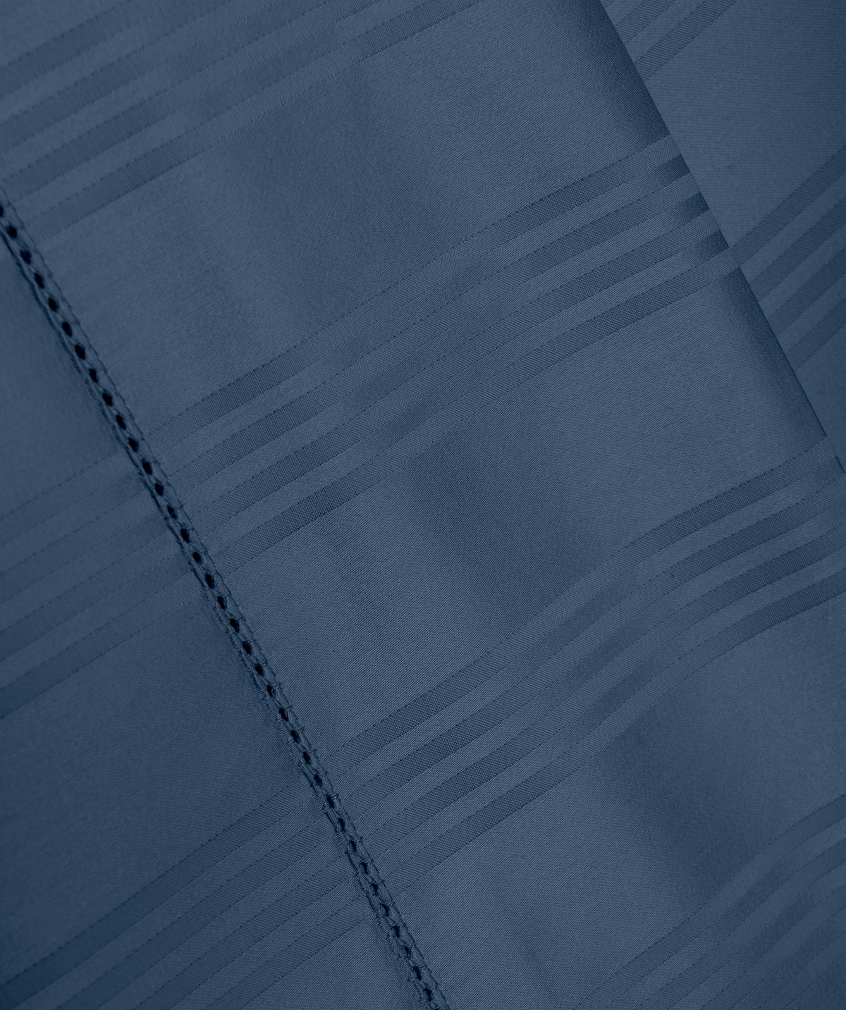 Supreme Egyptian Cotton Striped Sheet Set
