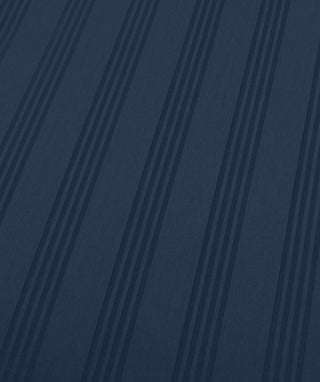 Supreme Egyptian Cotton Striped Duvet Cover Set