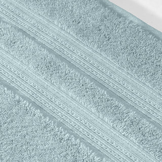 Essentials Cotton Bath Sheet Set