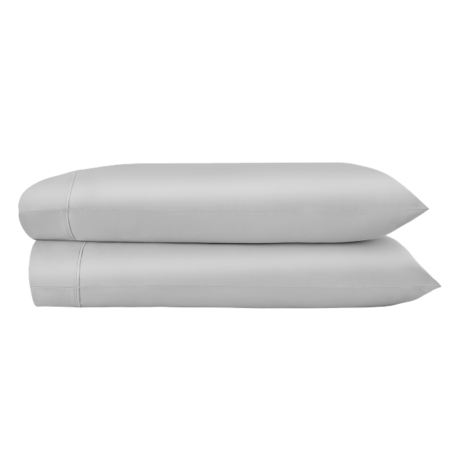 Essentials Cotton Pillowcase Set