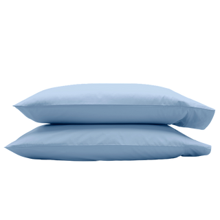 "Original" Percale Pillowcase Set