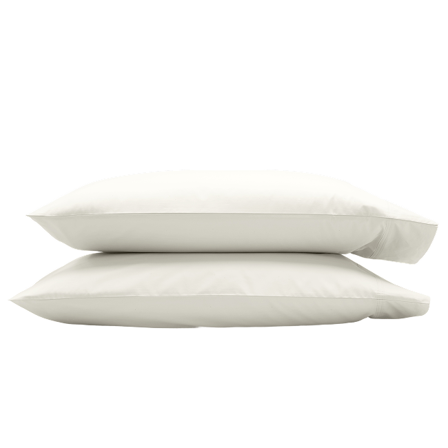 "Original" Percale Pillowcase Set