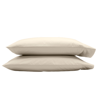 "Original" Percale Pillowcase Set