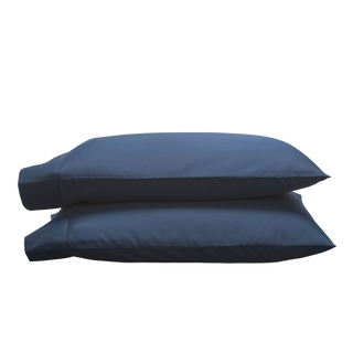 Supreme Egyptian Cotton Pillowcase Set