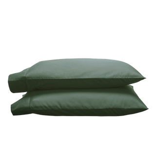 Supreme Egyptian Cotton Pillowcase Set