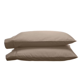 Supreme Egyptian Cotton Pillowcase Set