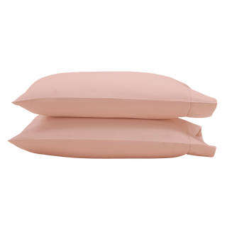 Supreme Egyptian Cotton Pillowcase Set