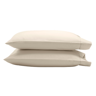 Supreme Egyptian Cotton Pillowcase Set