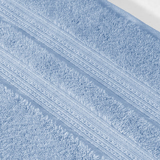 Essentials Cotton Bath Towel Set