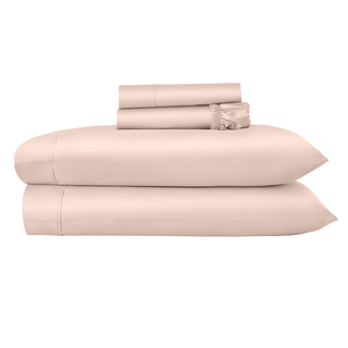 Essentials Cotton Sheet Set