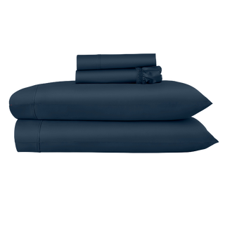 Essentials Cotton Sheet Set