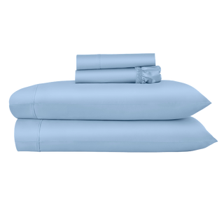Essentials Cotton Sheet Set
