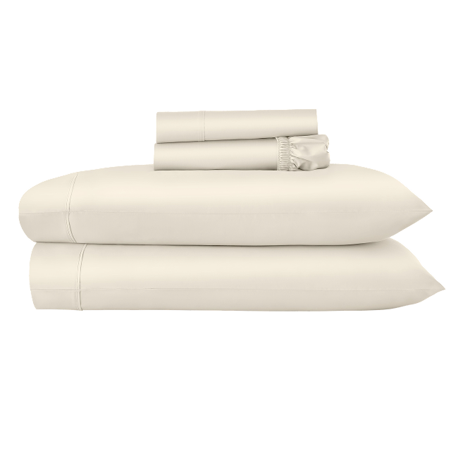Essentials Cotton Sheet Set