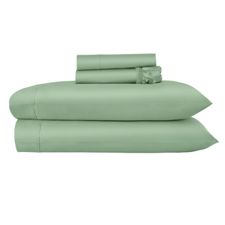 Essentials Cotton Sheet Set