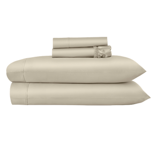 Essentials Cotton Sheet Set