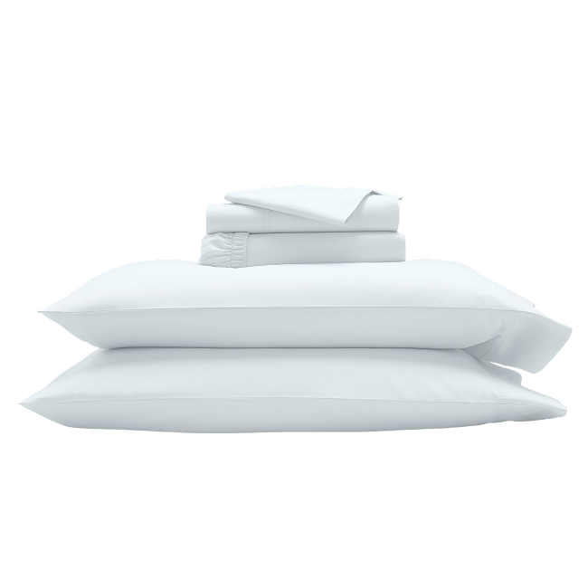 "Original" Percale Sheet Set