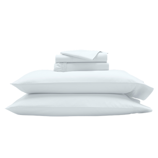 "Original" Percale Sheet Set