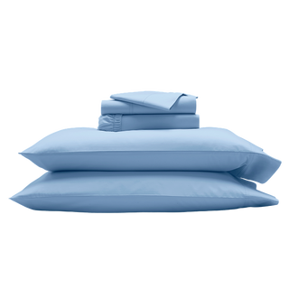 "Original" Percale Sheet Set