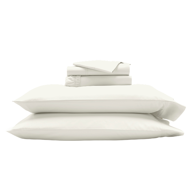 "Original" Percale Sheet Set