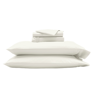 "Original" Percale Sheet Set