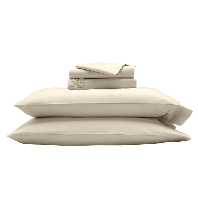 "Original" Percale Sheet Set