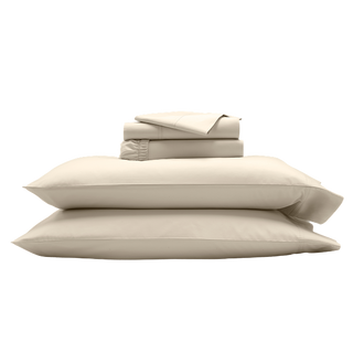 "Original" Percale Sheet Set