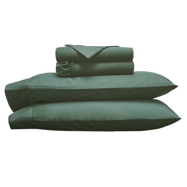 Supreme Egyptian Cotton Sheet Set