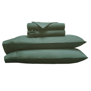 Supreme Egyptian Cotton Sheet Set