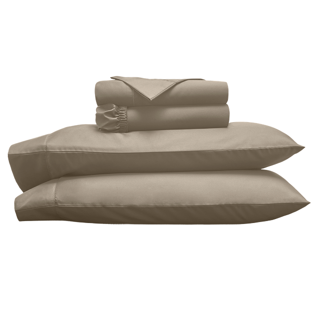 Supreme Egyptian Cotton Sheet Set