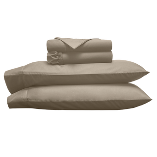 Supreme Egyptian Cotton Sheet Set