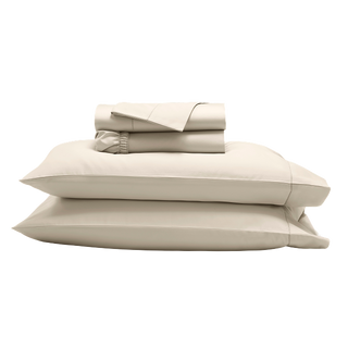 Supreme Egyptian Cotton Sheet Set