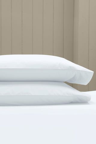 Essentials "Original" Percale Pillowcase Set