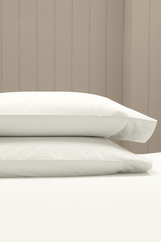 Essentials "Original" Percale Pillowcase Set