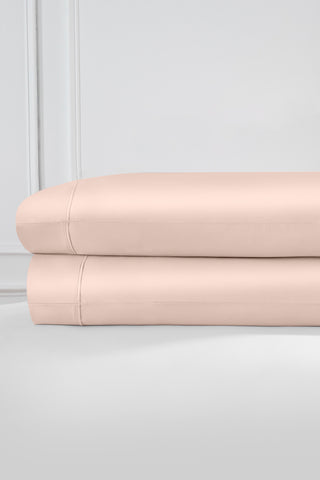 Essentials Sateen Pillowcase Set