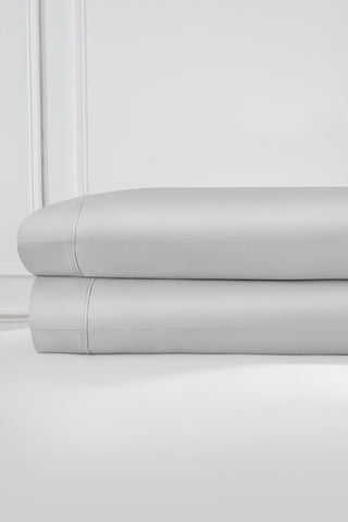 Essentials Sateen Pillowcase Set