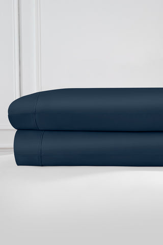 Essentials Sateen Pillowcase Set