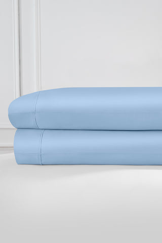 Essentials Sateen Pillowcase Set