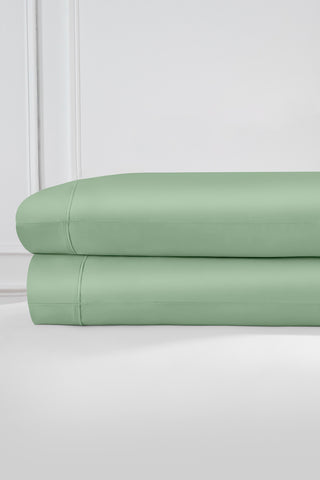 Essentials Sateen Pillowcase Set