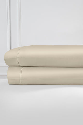Essentials Sateen Pillowcase Set