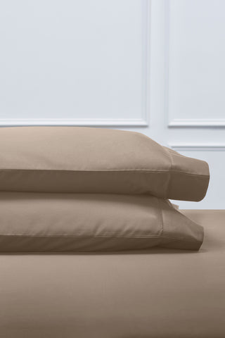 Supreme Egyptian Cotton Pillowcase Set