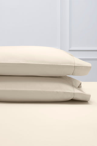 Supreme Egyptian Cotton Pillowcase Set