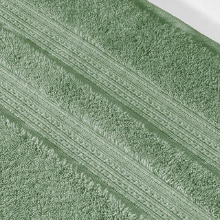 Essentials Cotton Bath Sheet Set