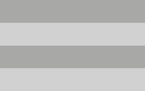 Striped Lunar Rock