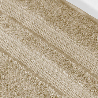 Essentials Cotton Bath Sheet Set