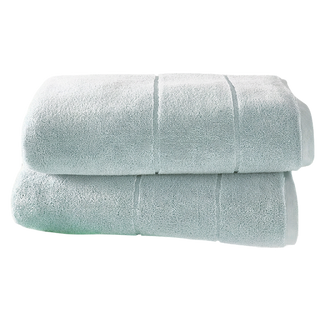 Supreme Egyptian Cotton Bath Towel Set