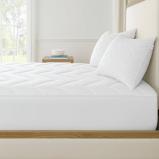 Supreme Comfort Cool and Dry Mattress Pad