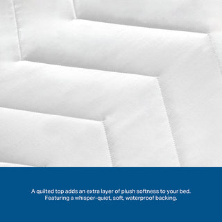 Supreme Comfort Cool and Dry Mattress Pad