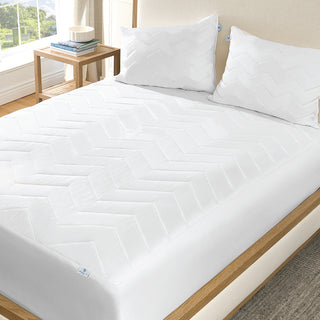 Supreme Comfort Cool and Dry Mattress Protector