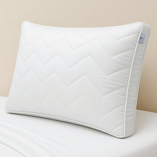 Supreme Comfort Down Alternative Bed Pillow - Firm